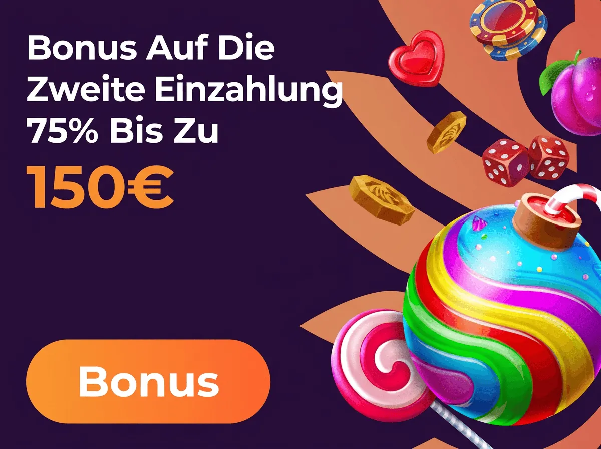 Duxbetcasino main bonus 1