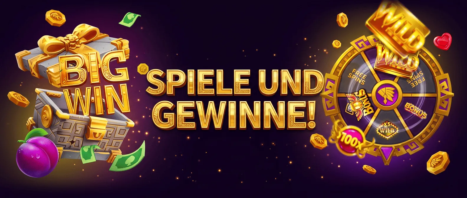 Duxbetcasino spiele und gewinne